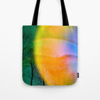 Euphoric Tote Bag Gallery Image 1