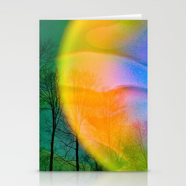 Euphoric Stationery Card Gallery Image 1