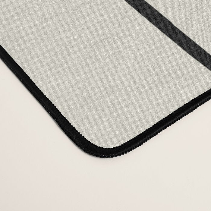 Arch duo 2 Mid century modern Desk Mat Gallery Image 4