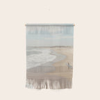 California Beach Wall Hanging Gallery Image 1
