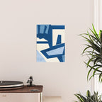 Modern Abstract Art 27 Poster Gallery Image 2