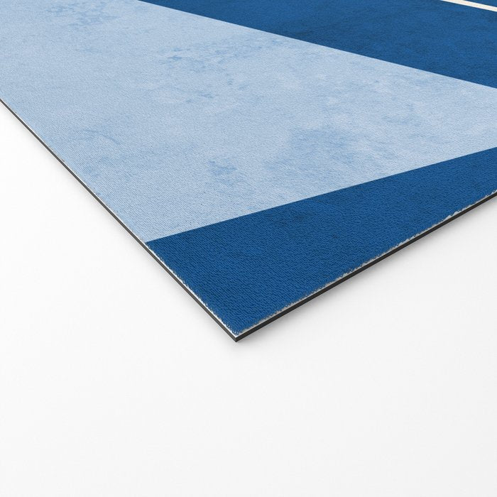 Modern Abstract Art 27 Welcome Mat Gallery Image 2