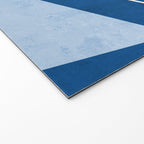 Modern Abstract Art 27 Welcome Mat Gallery Image 2