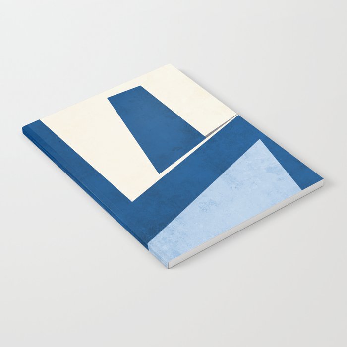 Modern Abstract Art 27 Notebook Gallery Image 1