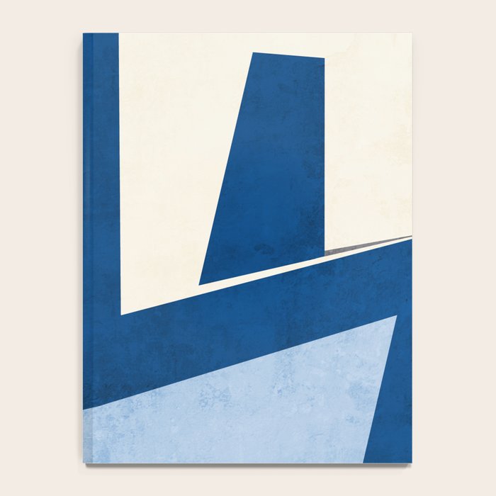 Modern Abstract Art 27 Notebook Gallery Image 4