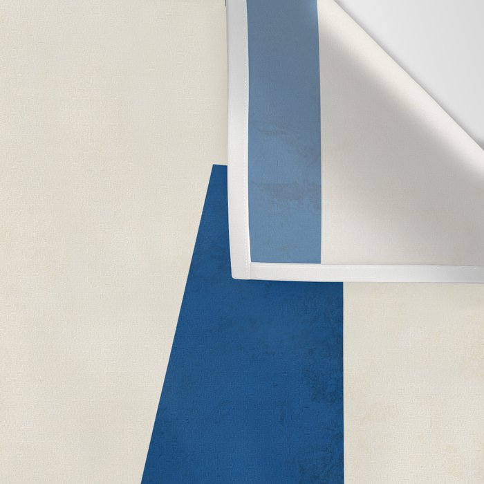 Modern Abstract Art 27 Wall Tapestry Gallery Image 3