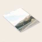 The road to Granada | Spain fine art travel photography | Roadtrip art Notebook Gallery Image 3