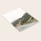 The road to Granada | Spain fine art travel photography | Roadtrip art Notebook Gallery Image 2