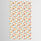 Clementines  Tablecloth Gallery Image 2