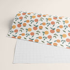 Clementines  Wrapping Paper Gallery Image 2