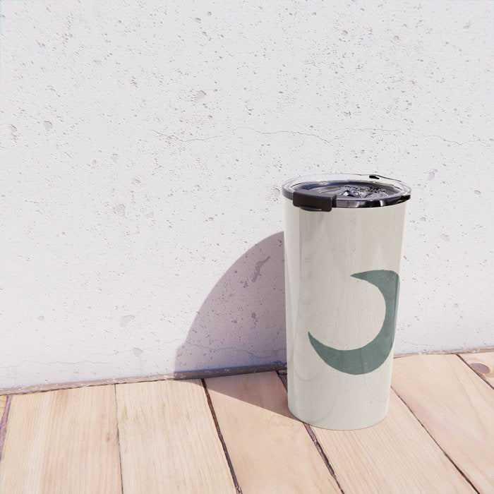 Moon Travel Mug Gallery Image 4