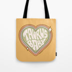 Taurus Baby Tote Bag Gallery Image 1