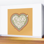 Taurus Baby Wall Mural Gallery Image 2