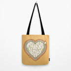 Taurus Baby Tote Bag Gallery Image 2