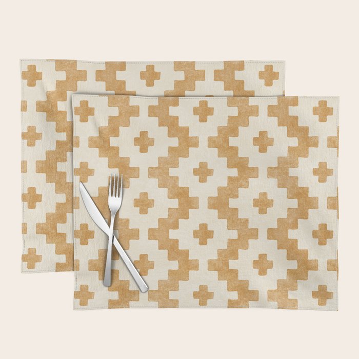Taos - Golden Placemat Gallery Image 1