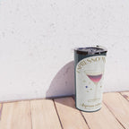 Espresso Martini Cocktail Zodiac Sign Travel Mug Gallery Image 4