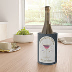 Espresso Martini Cocktail Zodiac Sign Wine Chiller Gallery Image 4