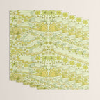 born to wander // retro surf art by surfy birdy Wrapping Paper Gallery Image 3