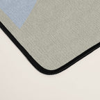 mid mod pastel 2 Desk Mat Gallery Image 4