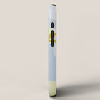 mid mod pastel 2 iPhone Case Gallery Image 2