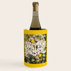 Everything Starts Small Wine Chiller Gallery Image 1