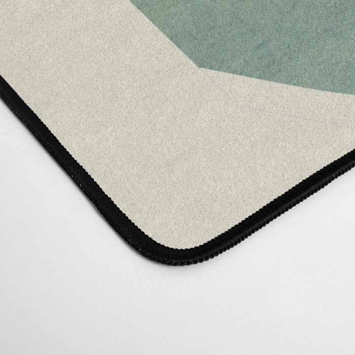 Abstract Shapes 38/4 Desk Mat Gallery Image 4
