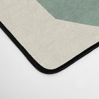 Abstract Shapes 38/4 Desk Mat Gallery Image 4