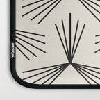 CRUZA WHITE  Laptop Sleeve Gallery Image 3