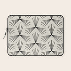 CRUZA WHITE  Laptop Sleeve Gallery Image 1
