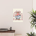 Rootin Tootin Shootin | Possum Cowboy Advice | Space Cowgirl Country Style | Possum  Poster Gallery Image 2