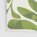 Abstract Plant 3/3 Poster Gallery Image 3