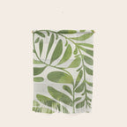 Abstract Plant 3/3 Wall Hanging Gallery Image 1