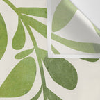 Abstract Plant 3/3 Wall Tapestry Gallery Image 3