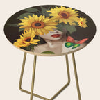 Sunny Disposition Side Table Gallery Image 2