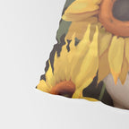 Sunny Disposition Pillow Sham Gallery Image 4