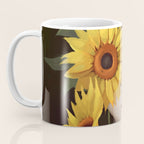 Sunny Disposition Coffee Mug Gallery Image 3