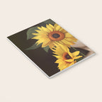 Sunny Disposition Notebook Gallery Image 3