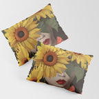Sunny Disposition Pillow Sham Gallery Image 3