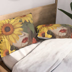 Sunny Disposition Pillow Sham Gallery Image 2