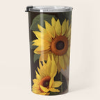 Sunny Disposition Travel Mug Gallery Image 3