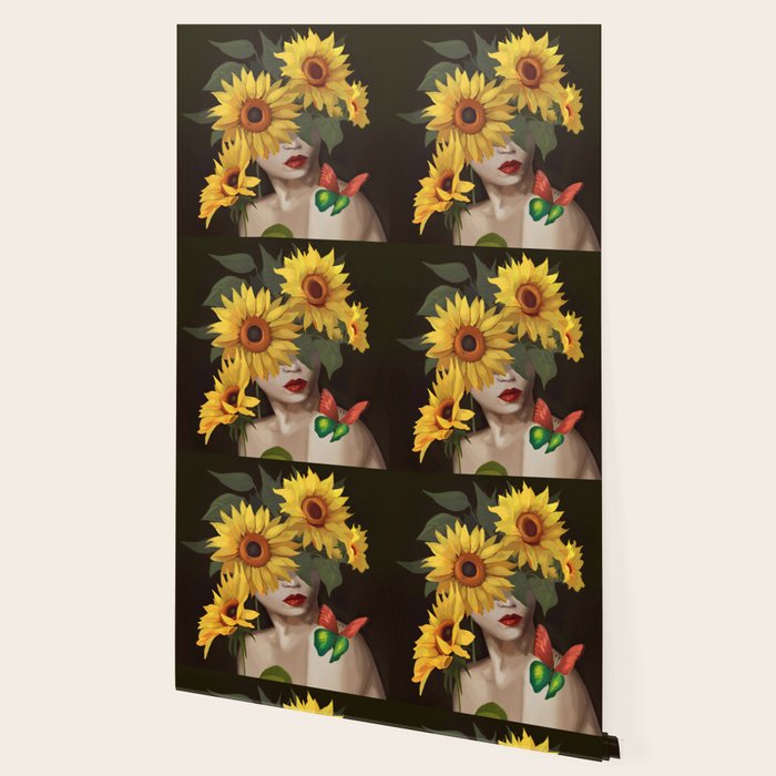 Sunny Disposition Wallpaper Gallery Image 2