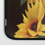 Sunny Disposition Laptop Sleeve Gallery Image 3