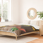Sunny Disposition Duvet Cover Gallery Image 2