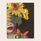 Sunny Disposition Notebook Gallery Image 4
