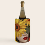 Sunny Disposition Wine Chiller Gallery Image 1