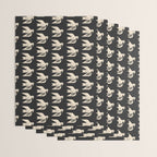 Peace Dove Wrapping Paper Gallery Image 3