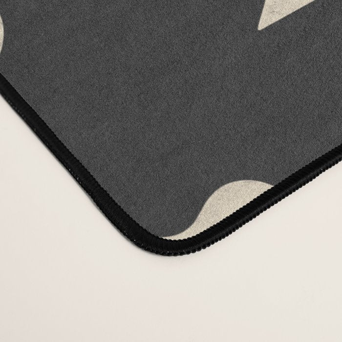 Peace Dove Desk Mat Gallery Image 4