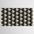 Peace Dove Tablecloth Gallery Image 2