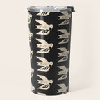 Peace Dove Travel Mug Gallery Image 2
