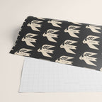 Peace Dove Wrapping Paper Gallery Image 2